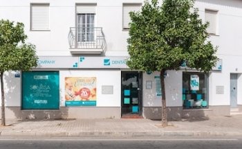 Dental Company Valverde