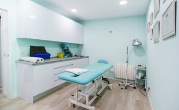 Clínica Arganzuela (Odontología, Fisioterapia y Podología)