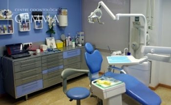 Centre Odontològic Gemma