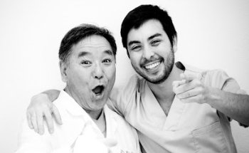 Clínica Dental Dr. Higa