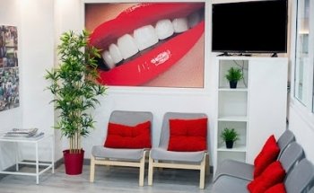 Clínica de Ortodoncia Muñoz Matarredona