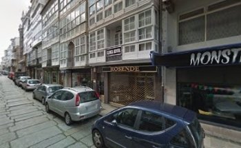 M.ª Del Carmen Seoane Gómez Clínica Dental