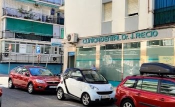 Clínica Dental Dr. Jesús Recio Rodríguez