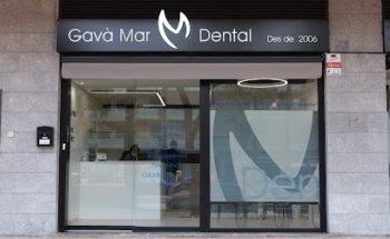 Gavà Mar Dental