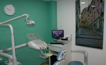 Odóntica - Cuidado y Estética Dental