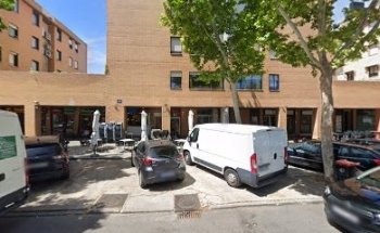 Clinica Dental Sabatini. Dra. Irene García Martínez.