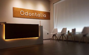 Clínica Odontalia