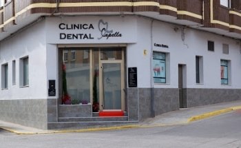 Clínica dental José Capella