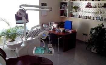 Dental Clinic Urculo Burgaz
