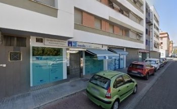 Maxilodental Córdoba