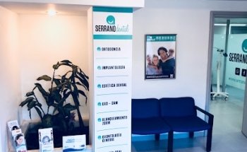 Serrano Dental