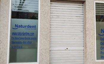 Clínica Dental Naturdent