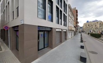 Centre Mèdic Plaça Catalunya