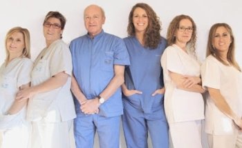 Clínica Dental Serra Fortuny Sant Cugat