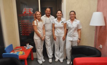 Alfonso Jesús Esparragosa Romero