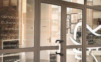 Clínica Dental Gurutzalde