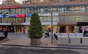 CLINICA DENTAL MACHIO