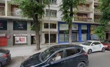 Centros de Calidad Dental Dr. Sanz