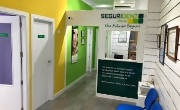 Clínica Dental Madrid | Segurident