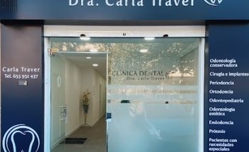 Clínica Dental Carla Traver