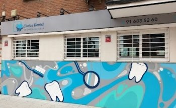 CLINICA DENTAL DR. GARCIA VALTUILLE