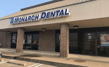 Monarch Dental & Orthodontics - Duncanville