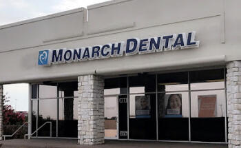 Monarch Dental & Orthodontics - Rockwall, TX