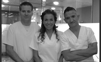 Clinica Dental Les Alfabegues Betera