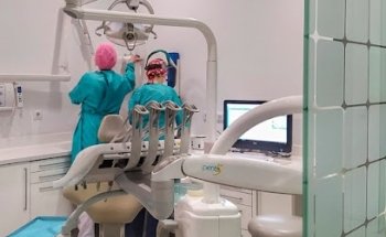 Clínica Dental Pilar Sierra