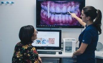 Clínica Dental Cantabria CCM Dental