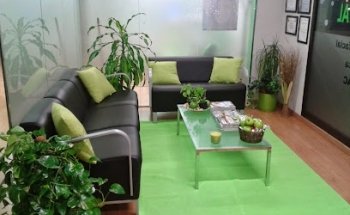 Iridium Clinics Madrid