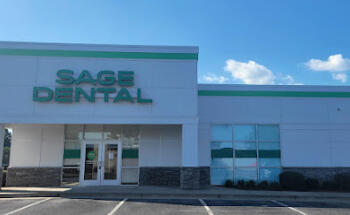 Sage Dental of Cumming