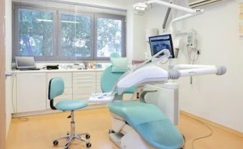 CIOS Clínica Dental Oriol Farré