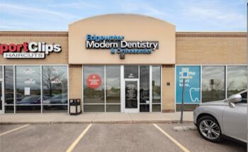 Edgewater Modern Dentistry