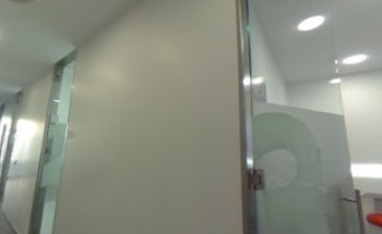 Clínica Dental Salvador Bernabeu