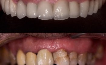 Dental Dr. Vilariño