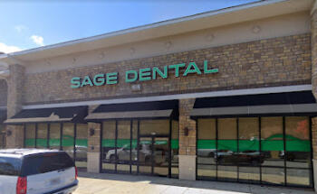 Sage Dental of Johns Creek
