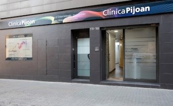 Clínica Pijoan, Dentista Badalona
