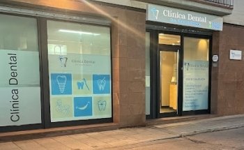 Clínica Dental Drs Reyes & Borges