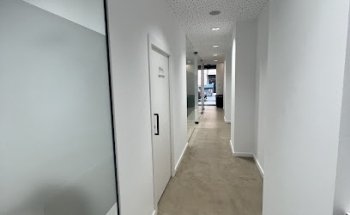 Clinica Dental Dr.Serrano