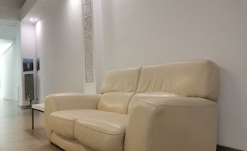 Clinica Dental Centre Implantológic Dr. Richard Juan Sancho