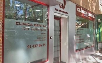 Clínica Dental Domínguez Cañaveras