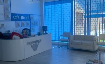 Saludent Dental Clinic