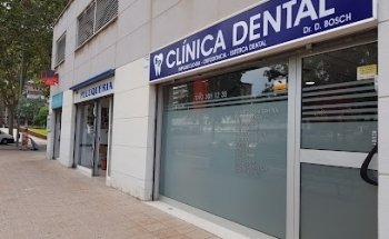 Clínica Dental David Bosch