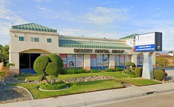 Desert Dental Group - Hesperia