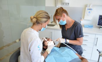Sotomayor Clínica Dental
