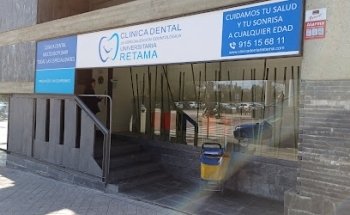 Clínica Dental Retama
