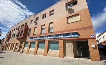 Clinica Dental Dr Antonio Repullo. Alcala de Guadaira