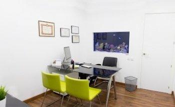 Clínica Dental Omera y Dentista Arevalo