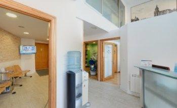 CLÍNICA DENTAL MUSKIZ